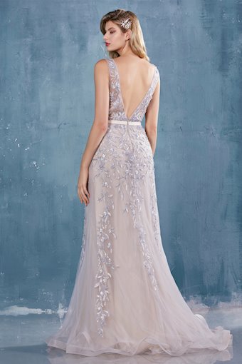 A&L Couture A0817