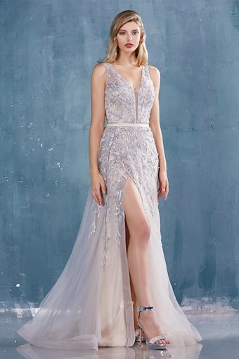A&L Couture A0817