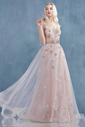Andrea & Leo Couture A0827