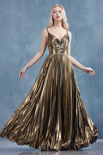 Andrea & Leo Couture A0863L