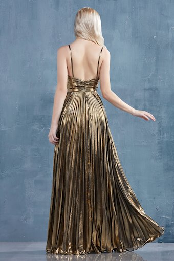 Andrea & Leo Couture A0863L