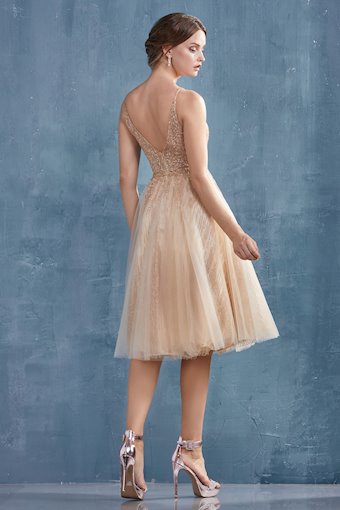 Andrea & Leo Couture A0867