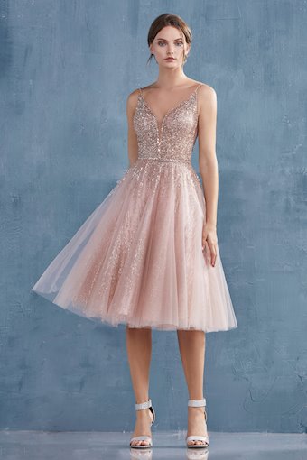 Andrea & Leo Couture A0867