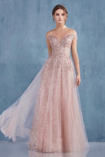 A&L Couture A0870