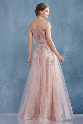A&L Couture A0870