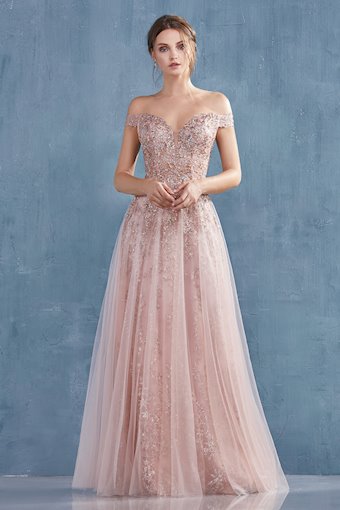 A&L Couture A0870