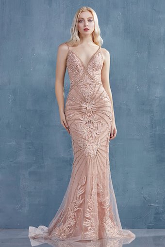 A&L Couture A0877