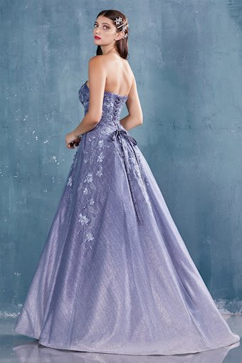 Andrea & Leo Couture A0879
