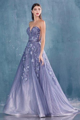 Andrea & Leo Couture A0879