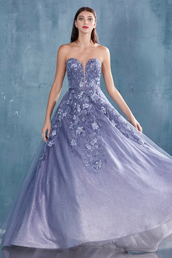 Andrea & Leo Couture A0879