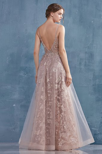 Andrea & Leo Couture A0882