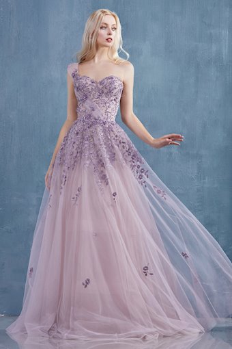 A&L Couture A0895