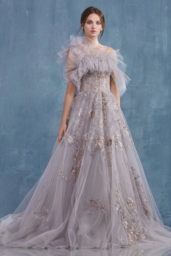 A&L Couture A0899