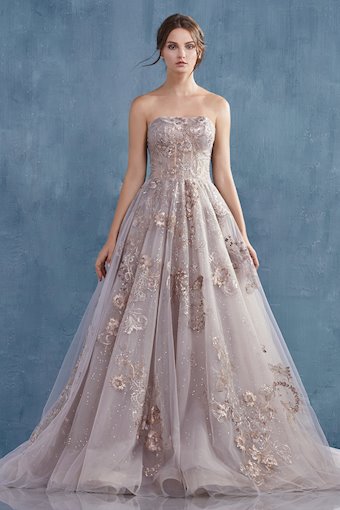 A&L Couture A0899