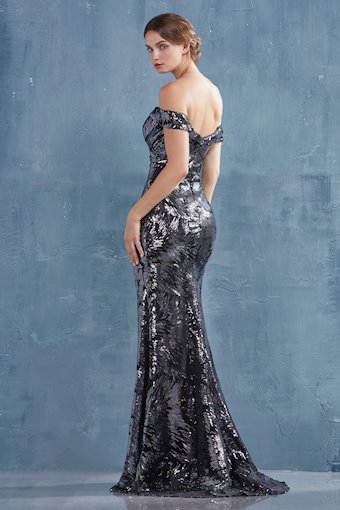 A&L Couture A0918