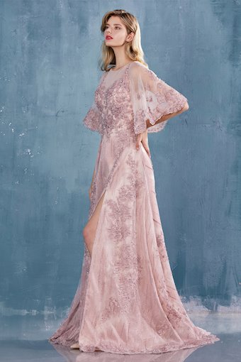 Andrea & Leo Couture A0971