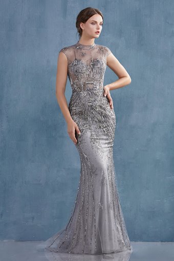 A&L Couture A0974