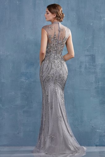 A&L Couture A0974
