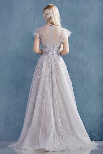 A&L Couture A0998