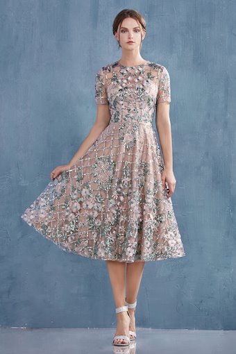 A&L Couture A1007