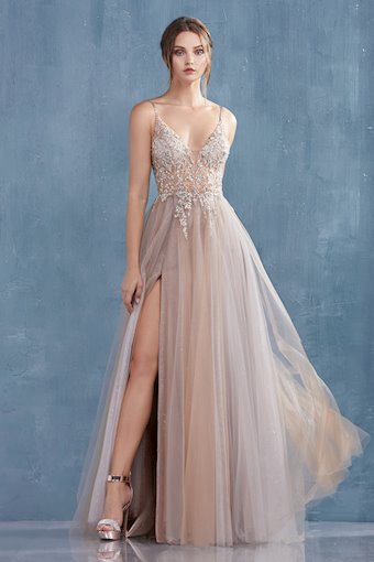 A&L Couture A1009