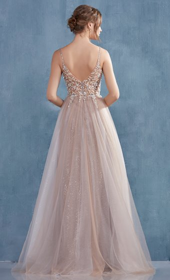 A&L Couture A1009