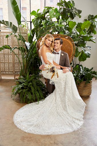 BeLoved by Casablanca BL317