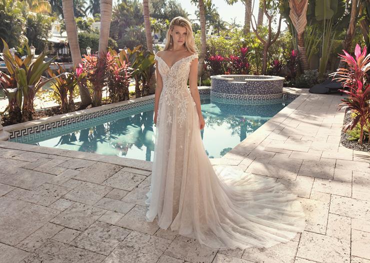 Demetrios Style #1003 #1 picture