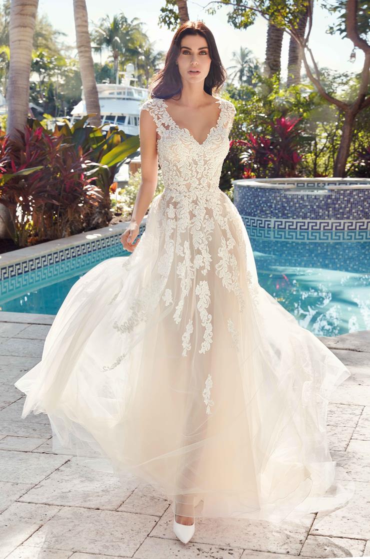 Demetrios Style #1013 #0 default vertical picture