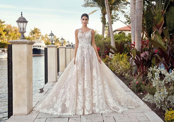 Demetrios Style #1024 Image