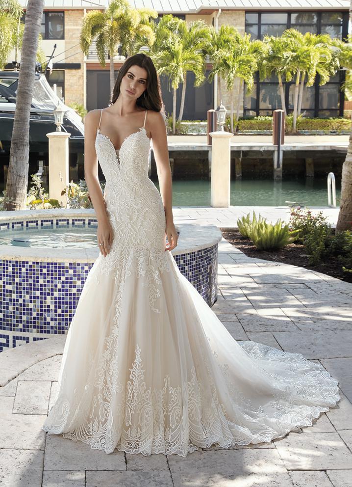 Demetrios Style #1026 Image