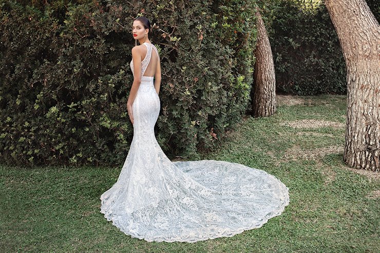 Demetrios Style #200105 #3 picture
