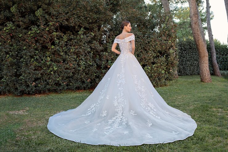 Demetrios Style #200106 #2 picture