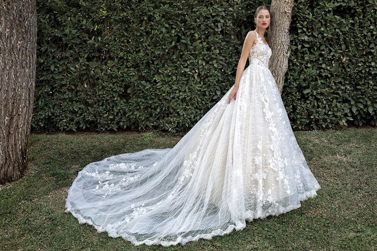 Demetrios Style #200107 #3 picture