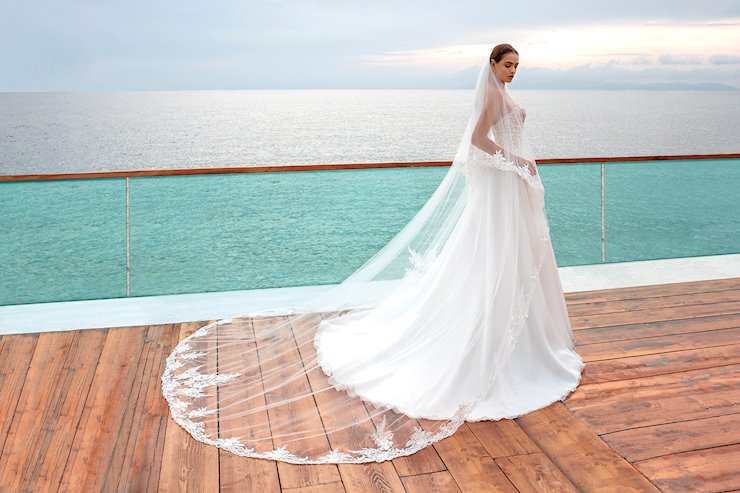 Demetrios Style #7985 #2 picture
