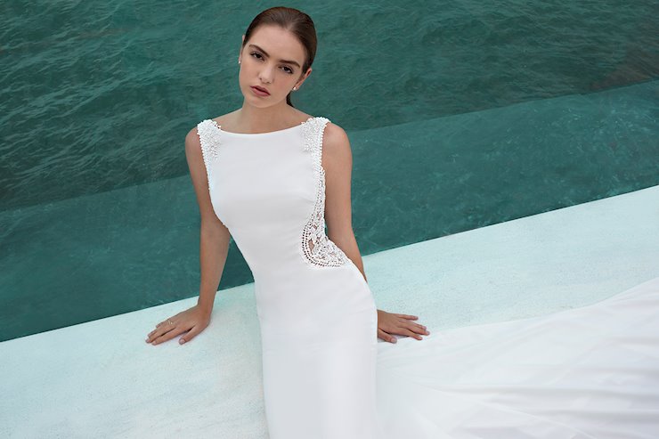 Demetrios Style #7993 #3 picture