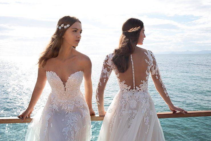 Demetrios Style #7995 Image