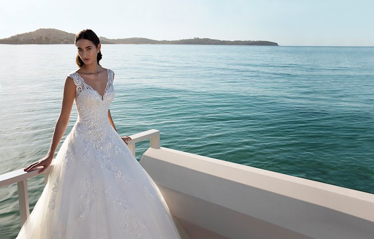 Demetrios Style #8001 #2 picture
