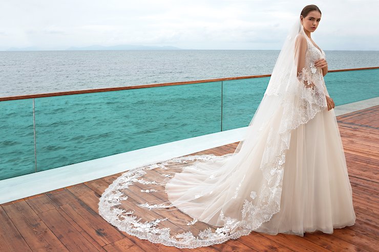 Demetrios Style #8003 #3 picture