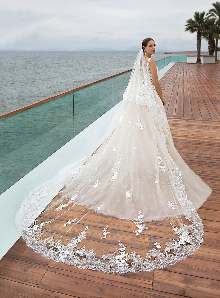 Demetrios Style #8003 #1 vertical picture