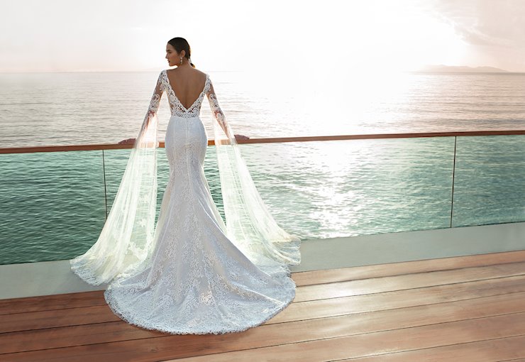Demetrios Style #8010 #2 picture