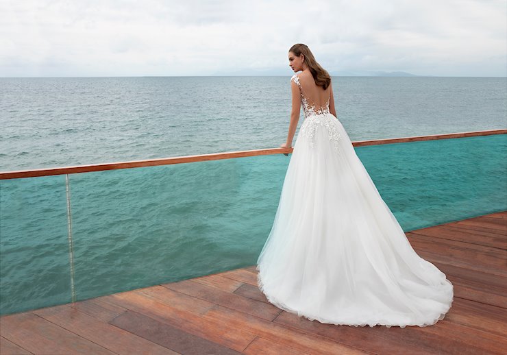 Demetrios Style #8011 #1 picture