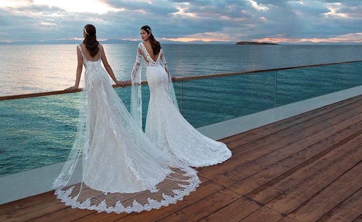 Demetrios Style #8012 #5 picture