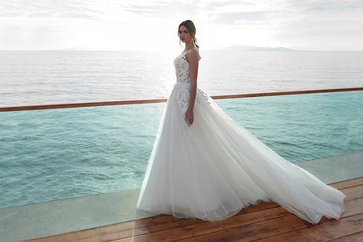 Demetrios Style #8026 #2 picture