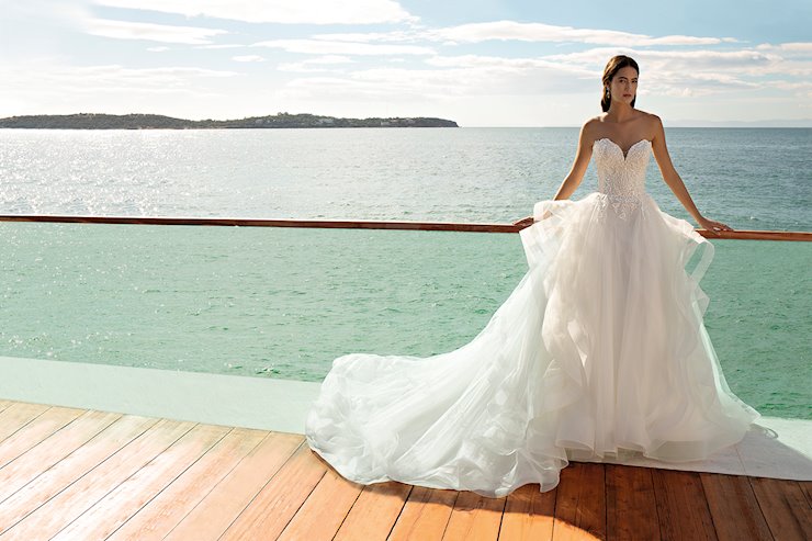 Demetrios Style #8027 #1 picture