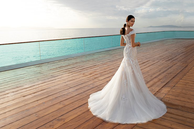 Demetrios Style #8029 #2 picture