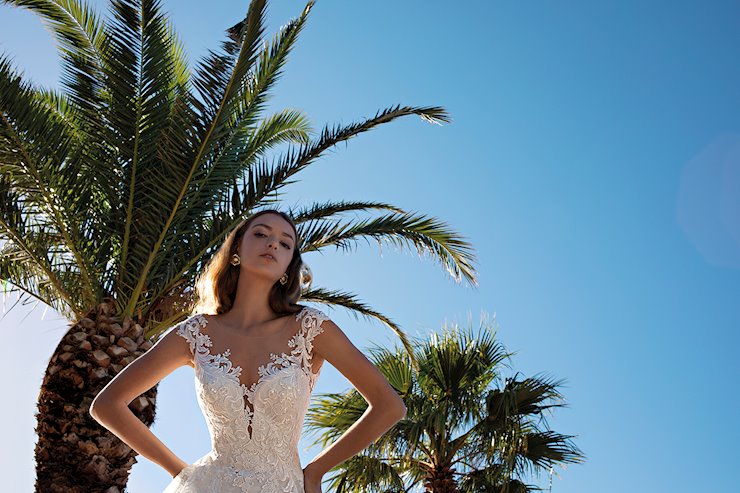 Demetrios Style #8031 #2 picture