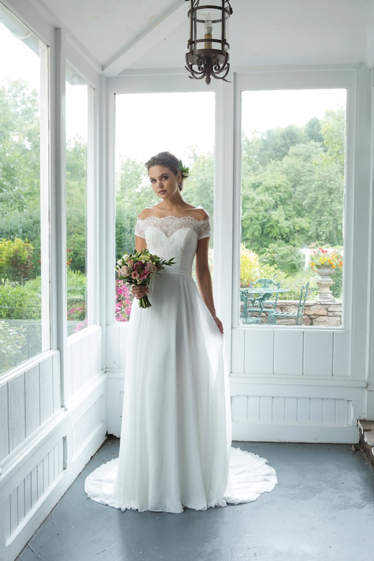 Sweetheart Style #11059 Image