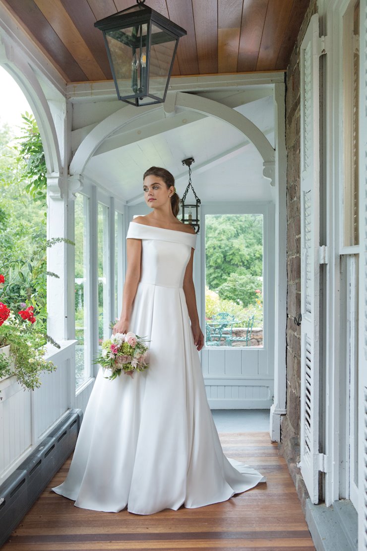 Sweetheart Style #11063 Image