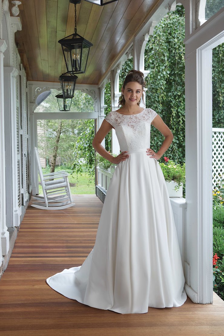 Sweetheart Style #11065 Image